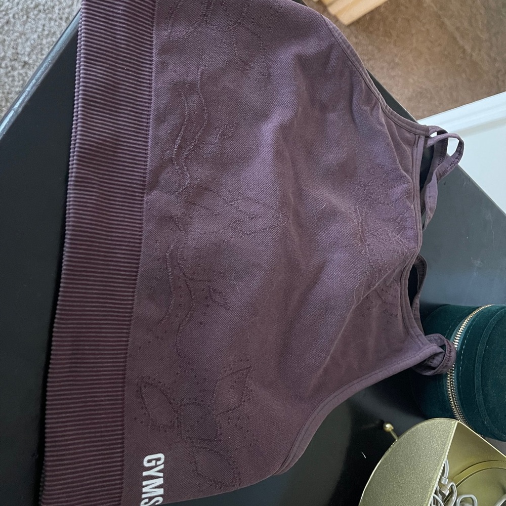 Gymshark Studio Bra